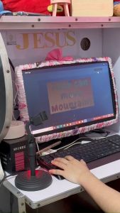 Personalized/ Customized Clear Mugs 10PCS MINIMUM LOWEST PRICE SALE