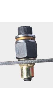 Đầu rút ốc tán bằng tay hoặc gắn máy khoan M3-M10 có tặng kèm ốc mẫu