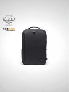 Herschel | Durable Multifunctional Backpack 30L