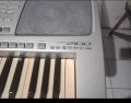 Keyboard YAMAHA PSR 2100 Sudah Flashdisk mulus normal semua like new. 