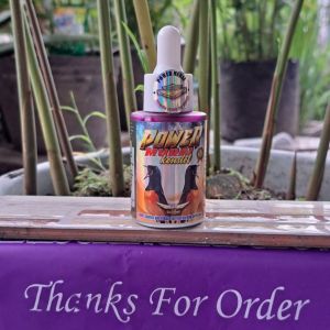 Power Murai Penggacor Burung