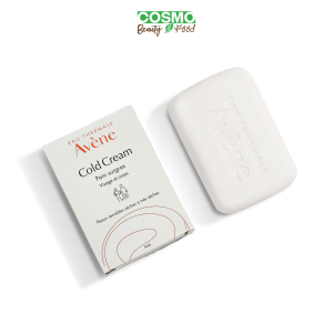 Avène Cold Cream Ultra-Rich Soap Bar 100g