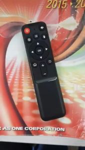 Remote Điều khiển đầu Android TV Box Android TV Box X98 S500 hàng zin mới Tặng kèm pin