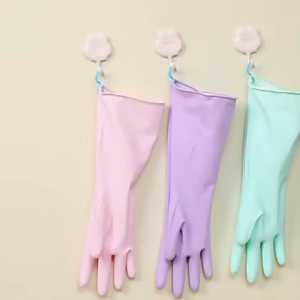 Murah Banget - Sarung Tangan Serbaguna / Sarung Tangan Karet Pembersih / Sarung Tangan Karet Tebal / Sarung Tangan Tangan Pelindung