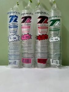 💥ยกลัง💥 75มม. ฝา PET ซึ่งเป็น ฝาเรียบและฝาโดม ทำให้ได้ความสวยงามสมบูรณ์ 75มม. สำหรับฝา PET รวมถึงทรงทรง 75มม. สุขภาพดี