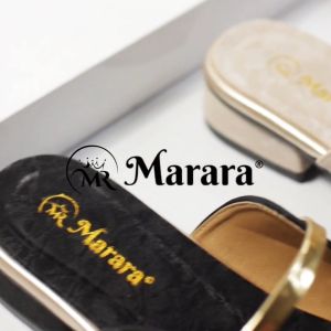 Marara Sepatu Wanita Selop Bapau Sandrina