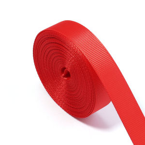 Ruộng Băng Grosgrain Màu Đỏ Rượu Vang 10 Thước/cuộn Rộng 2 Inch 100% Polyester Dùng Để Tự Làm Trang Trí Bó Hoa Quà Tặng Gói Quà Trang Trí Tiệc Giáng Sinh Năm Mới.