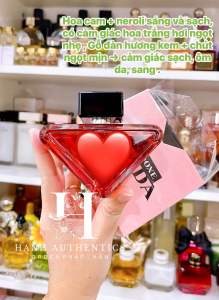 Nước Hoa Nữ Radical Essence 5ml - 10ml ( Mẫu Thử Chiết )