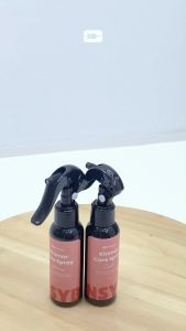 Nusseyba Activewear - Khimar Care Spray - Linen Spray - Pengharum Pakaian Non Alkohol