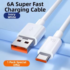 CRDC | Super Fast Charging Adapter Set for Huawei Mate 60/50/40/30 pro P50/P40/P30 Nova 8/9 Honor 50 40W Phone Data Cable Accessories