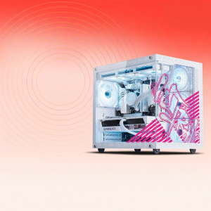 DIY Gaming Desktop PC