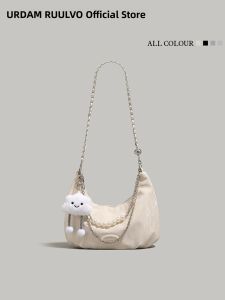 URCDN RDALVO | Túi Dưới Cánh Tay Đa Năng Thời Trang Elegance