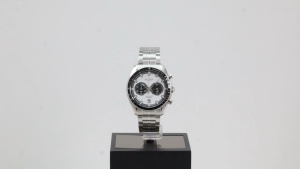 ALBA นาฬิกาข้อ Signa Quartz รุ่น A4B023X ขนาด 44 mm.