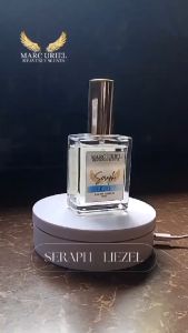 SERAPH LIEZEL by Marc Uriel Heavenly Scents