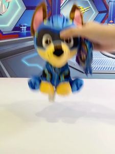 Paw Patrol | PAW Patrol Movie Stuffed Plush Doll