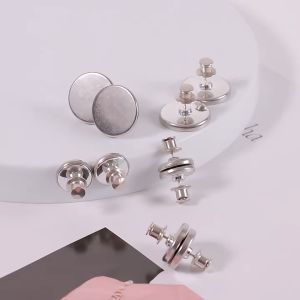 [1 PAIR] Kitchenut Magnetic Curtain Clip Detachable Magnetic Tablecloth Button Window Curtain Tieback Pengikat Langsir