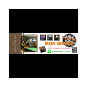 IRONSERVICE : ตู้เก็บของ มีบานพับ 2 รูปแบบ มีบานตะแกรง และ บานทึบ " เฟอร์นิเจอร์ โครงเหล็กกันสนิม ตกแต่งภายในและภายนอก มีประกัน " (จัดส่งรวดเร็ว)