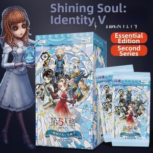 SIYOUKA | Dank Two Soul Essence Edition Collectible Cards