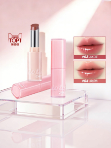 CHIOTURE | Essence Mirror Lip Gloss Long-lasting Non-smudging