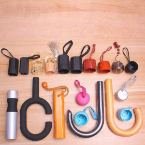 Tay Cầm Dù Cong & Thẳng Phù Hợp Toàn Diện