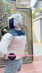 Bộ Pin Quạt áo điều hoà azukiil 86000 mah 22v - công nghệ Nhật Bản