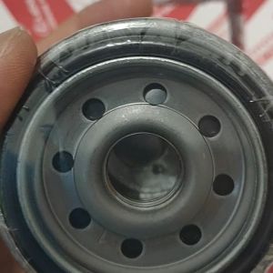 Filter Oli Avanza Xenia Rush Granmax Terios Alya Agya Luxio Part Number 15601-BZ010