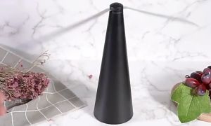 Mosquito Repellent Fan Leaf Repeller Automatic Fly Trap Mosquito Killer Fly Catcher Pest Bug Repeller Food Protector