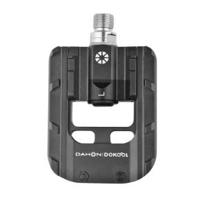 Dahon | Quick-release Bicycle Pedal