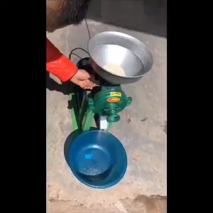 High Power Grinder Wet Grinder Corn Grinder Rice Grinder Coffee Grinder Peanut Grinder