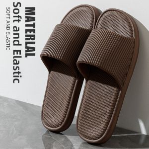 BUYANGSI | Non-slip Massage Home Slippers Summer