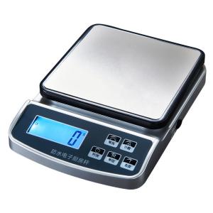 GIANXI | High Precision Waterproof Kitchen Scale