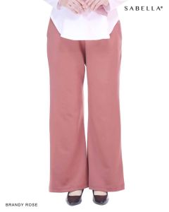 🌷SALENNA PANT by SABELLA (NEW EDITION)🌷Seluar Dewasa Kerja/Casual Slack BOOT CUT (READY STOCK)⭐️Promosi