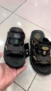 Sandal Pria Weidenmann Sukhoi Outdoor Distro Cowok Gunung Hiking Nyaman Kuat Sol Tebal