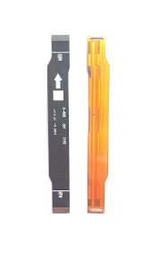 Flexible UI Vivo Y16 2022 Y02S Main Board Fleksibel Tengah Mainboard