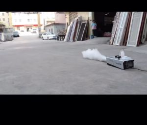 Smoke Machine/Disinfectant Machine/900W 1200w 1500w Fog machine parts/18w 31w pump/900w heater