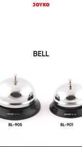 Call Bell Bel Panggil Bel Meja Joyko BL-901~905