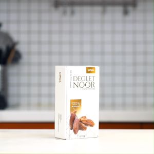 Safiya Kurma Tangkai 1 Kg Tunisia Deglet Noor Premium