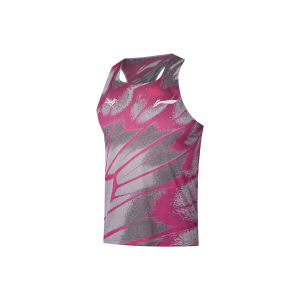 Li-Ning | Áo Đua Chuyên Nghiệp cho Đua và Marathon