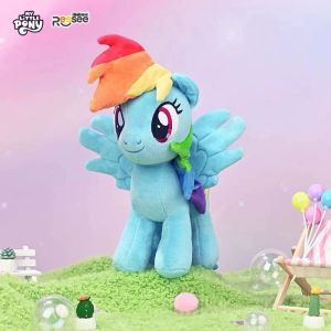 Soft Unicorn Plush Toy