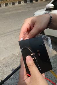 DIY mini Star Solar Panel 12V 1.5W - CNC85X115-18