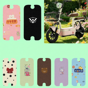 Custom Decoration Mat for Luyuan Kali 13 E-bike