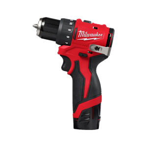 Milwaukee | Cordless Compact Drill Driver 12V