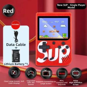 JIXIN | Retro Classic Dual Player Handheld Game Console