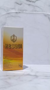 Madu Kuat Herbal Kesagi 2 Sachet Asli Original Kuat Tahan Lama