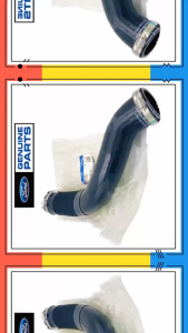 Ford Everest Titanium 2.2 2015 - 2020 Trend 2016 - 2019 Turbo Hose (REPLACEMENT) - EB3G-6F073CF Genuine Original