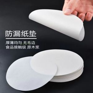 Miếng Dán Kín Ly Cà Phê Dùng Một Lần Cấp Thực Phẩm Chống Tràn Chống Rò Rỉ Gói Gọn Miếng Dán Kín Đồ Dùng Ăn Uống Một Lần