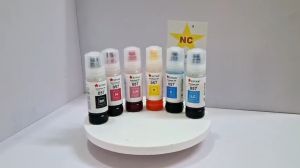 Mực 057 cho máy in phun màu Epson L8050 / L18050 (70ml)