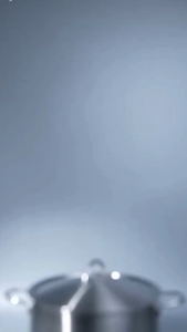 Nồi Luộc Gà WMF 28cm Cromargan nội địa Đức dung tích 14L giải pháp hoàn hảo cho mọi loại bếp