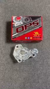 Bơm nhớt độ Winner CNC TA RACING MS02