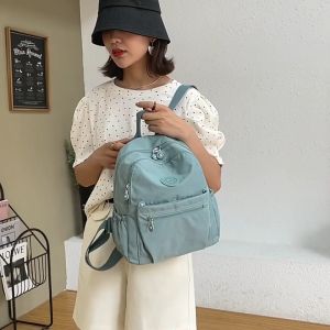 yoyobrand - Tas ransel CHIBAO L-066  produk model ransel wanita polyester waterproof tas wanita